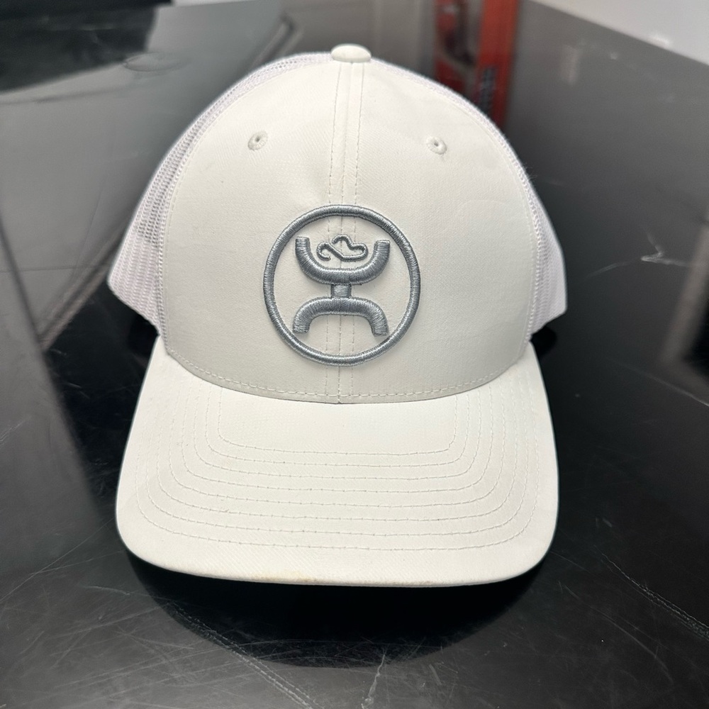 Hooey Hat